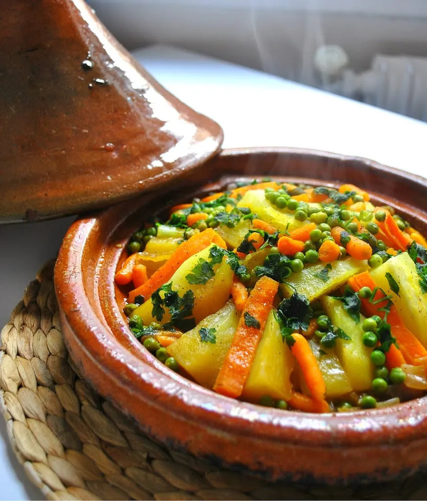 طاجين