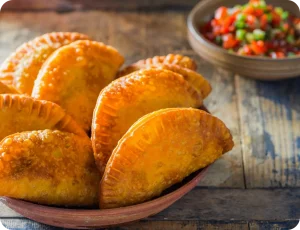 إمباناداس مغربية