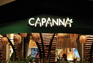 CAPANNA