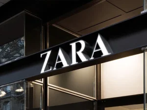 ZARA