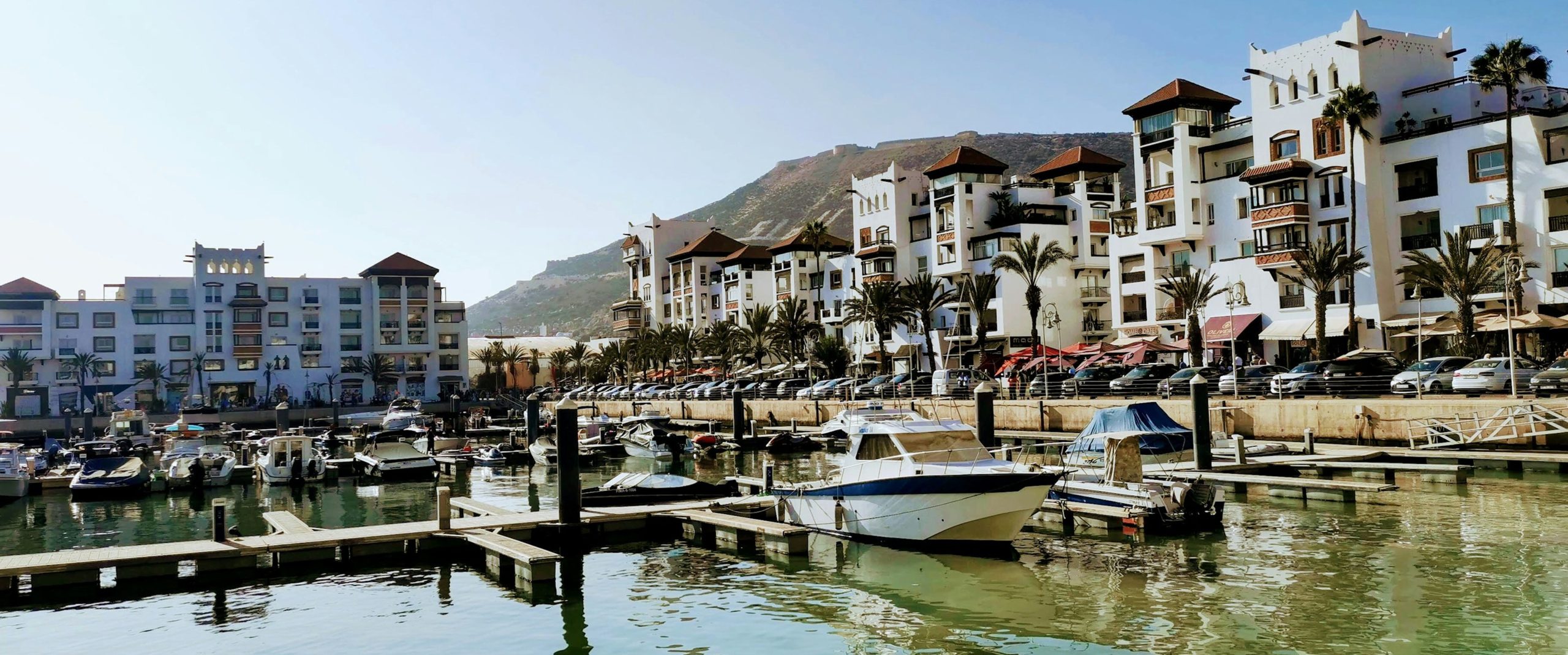 Agadir