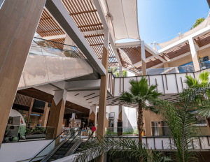 Arribat Center