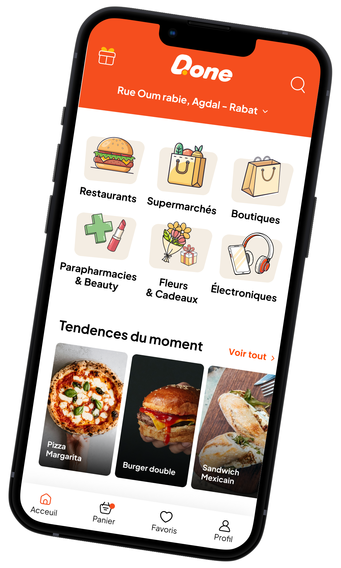 Done Super App