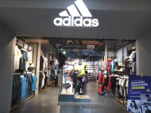 Adidas