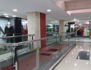 Camelia Mall