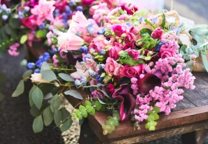 Fleuriste Riad