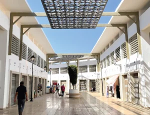 Souk Assalihine