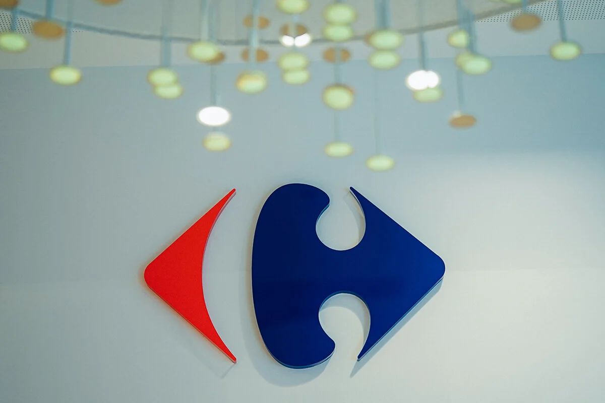 carrefour