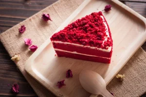 Red Velvet ريد فيلفيت