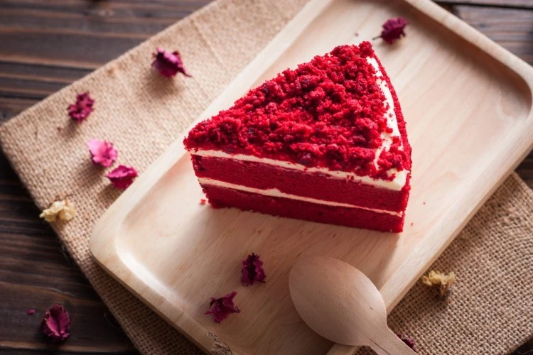 Red Velvet ريد فيلفيت