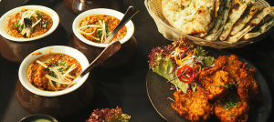 Indian Flavors