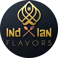 Indian Flavors 