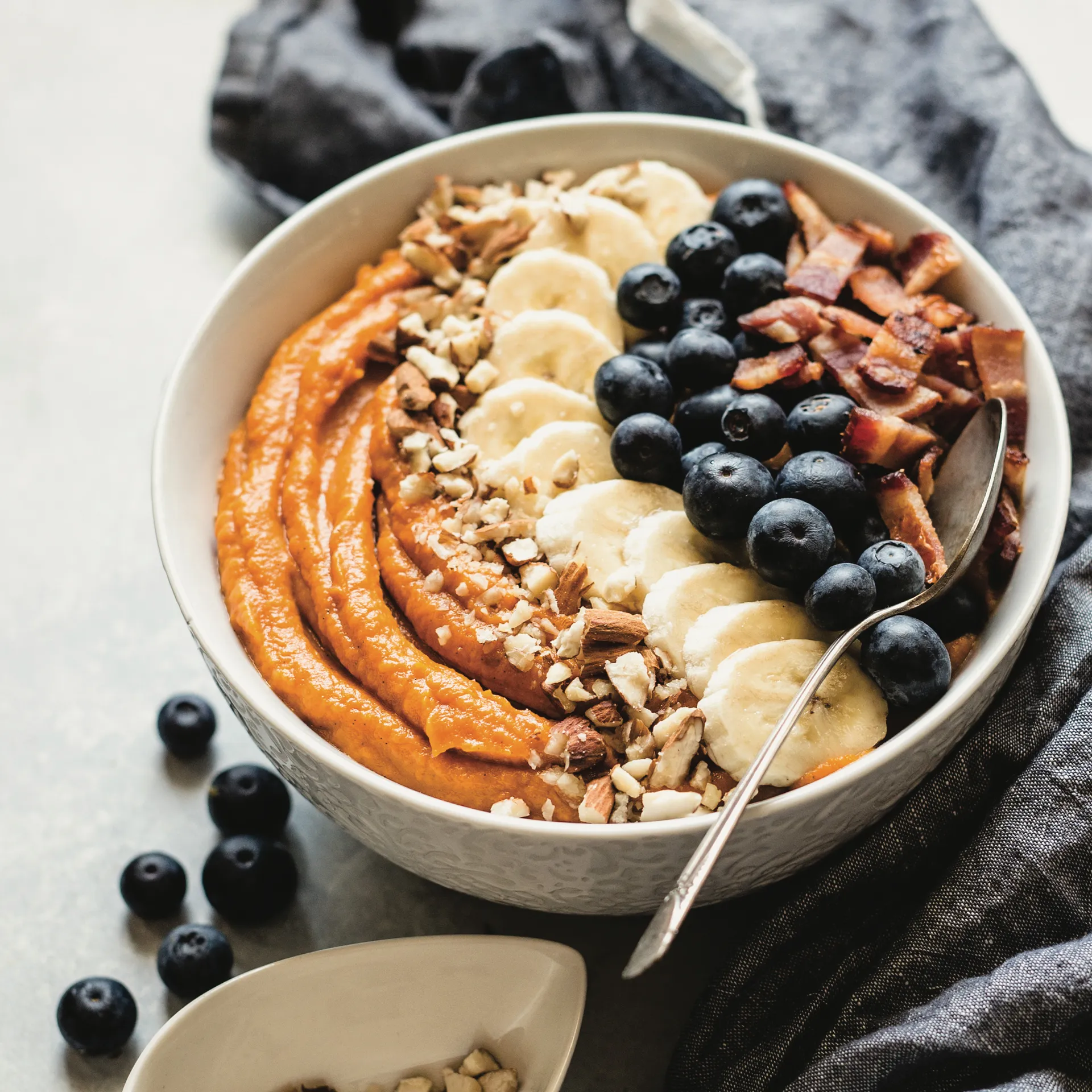 سويت باول Sweet Bowls