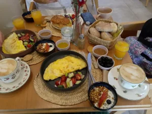 مقهى آوال cafee awal