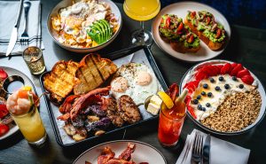 brunch برانش
