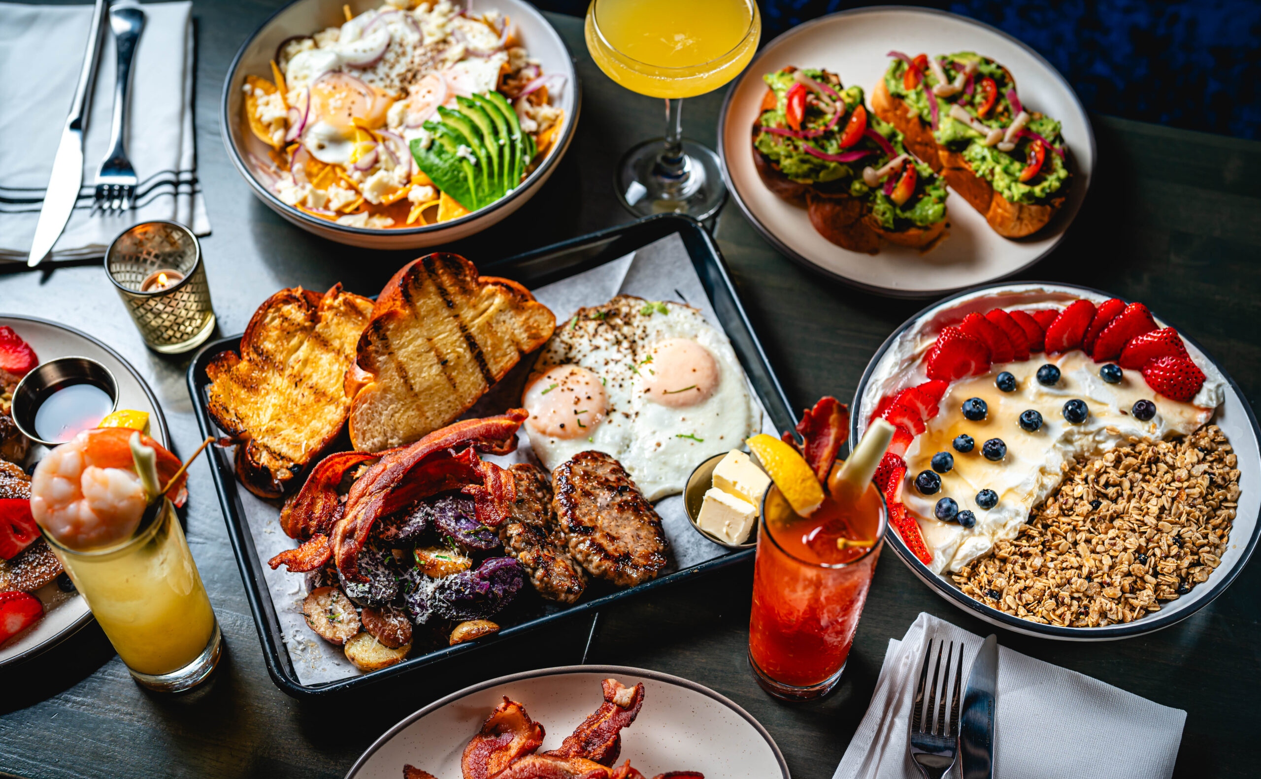 brunch برانش