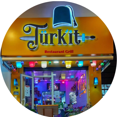 LOGO Türk'it