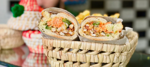 Bocadillos El Rincon