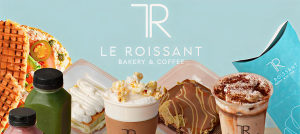 Le Roissant cover