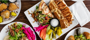 Shawarma ghazal alsham