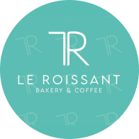 Le Roissant logo