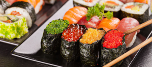 Sushiclub Dar Bouazza cover