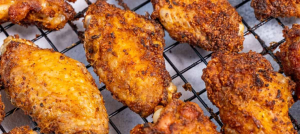 Frango cover