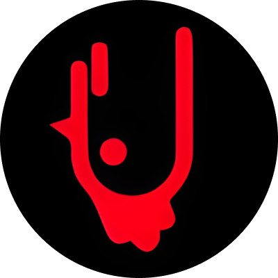 Crusty logo