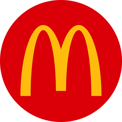 McDonald's logo