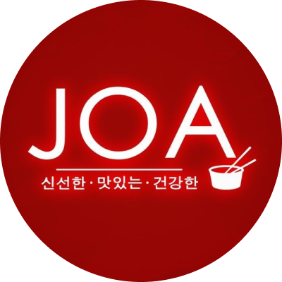 JOA بوسكورة