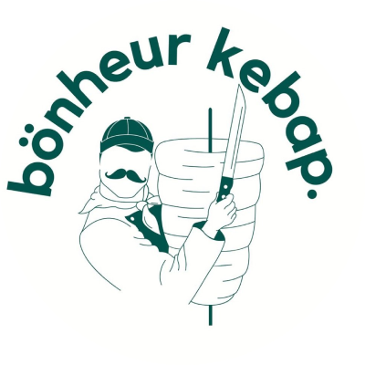 Bönheur Berliner Kebap logo