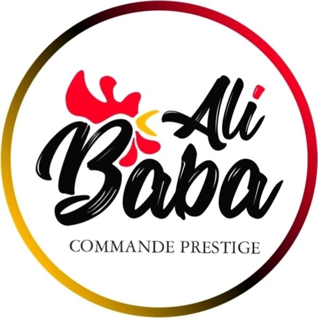 Grillades Baba Ali