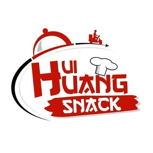 Hui Wong Asiatique logo
