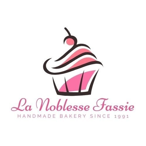 LA NOBLESSE FASSIE logo