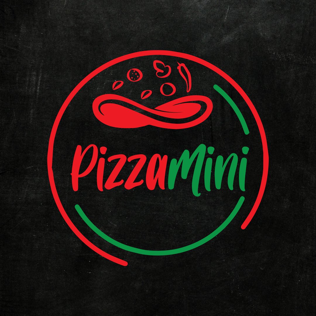 Pizza Mini logo