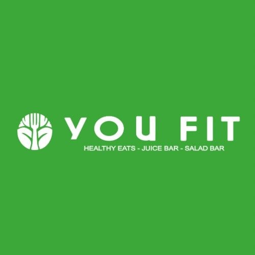 You Fit logo