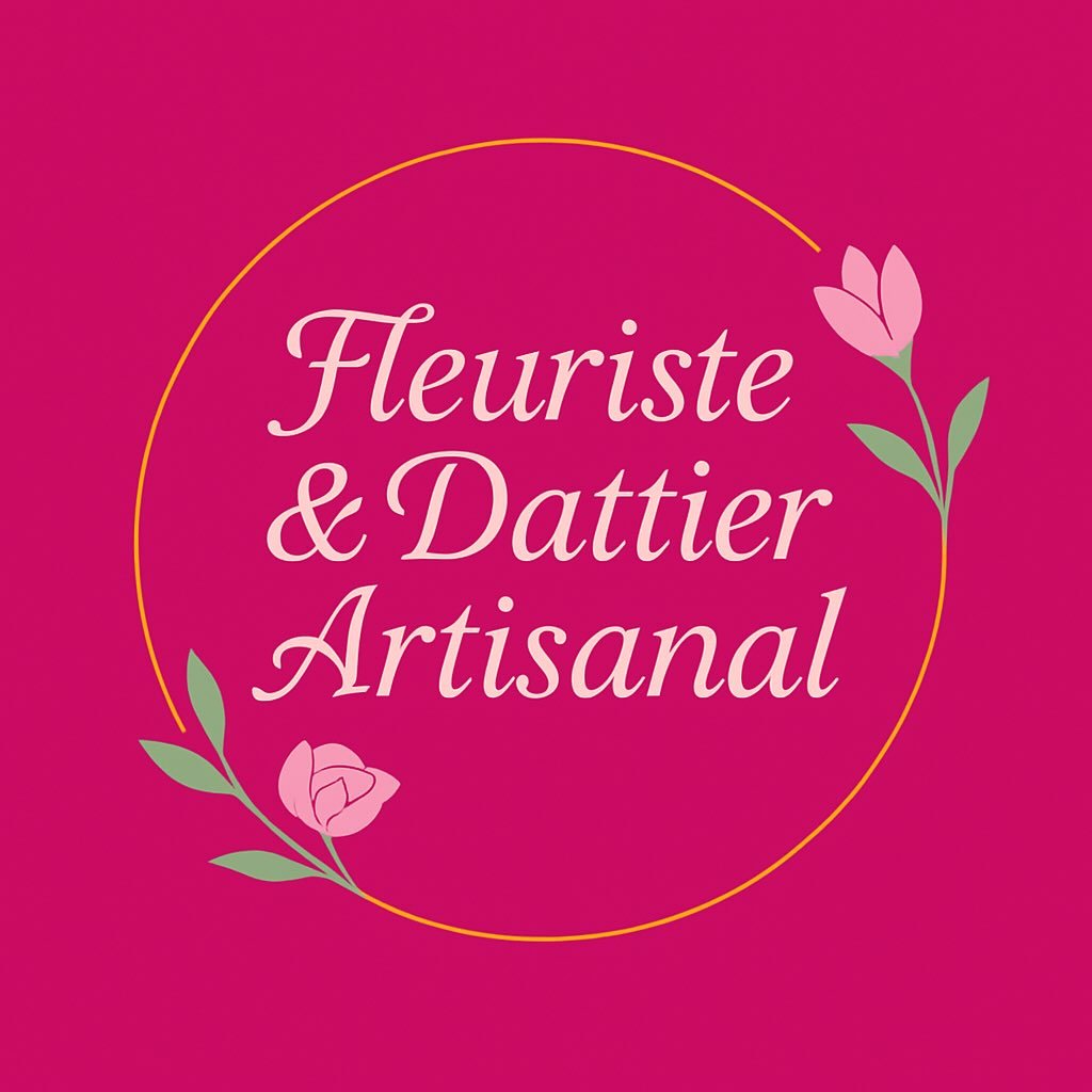 Fleuriste & Dattier Artisanal