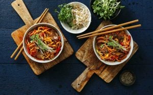 Hui Wong Asiatique cover