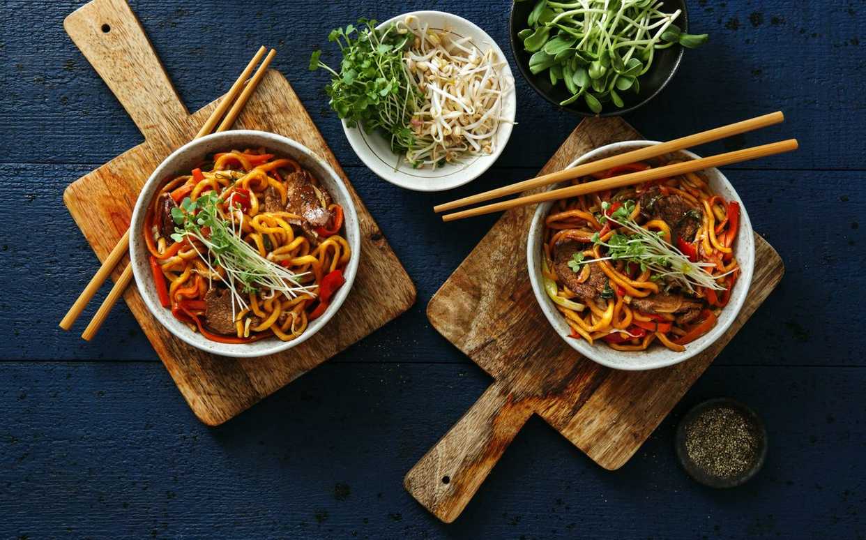 Hui Wong Asiatique cover