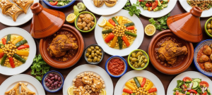 عند الوزاني