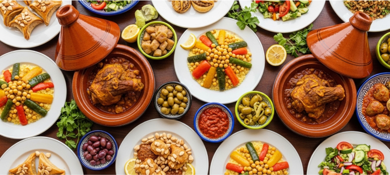 عند الوزاني