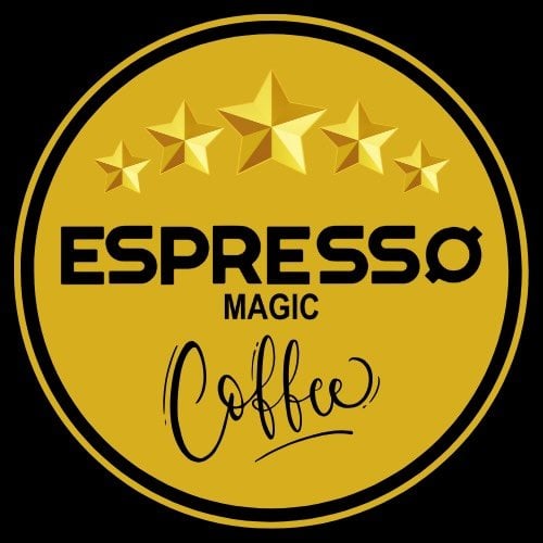 ESPRESSO MAGIC logo