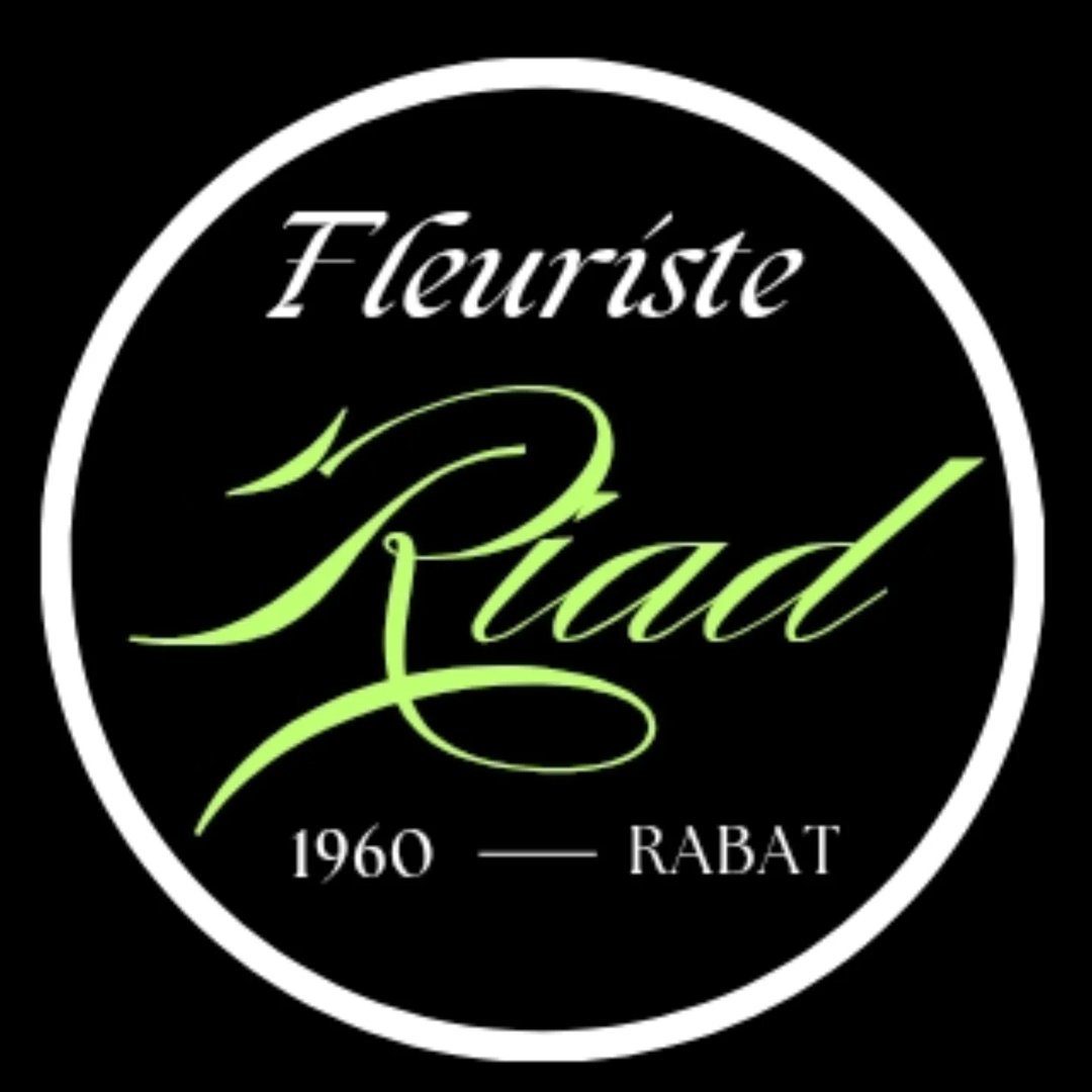 Fleuriste Riad