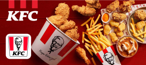 KFC cover