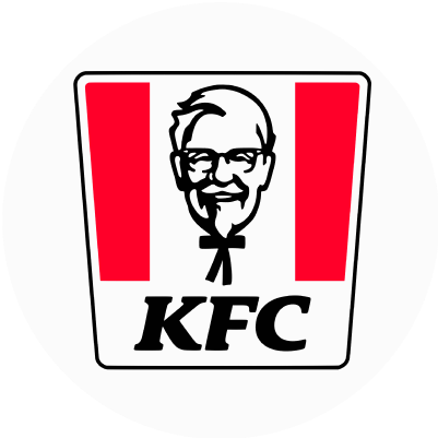 KFC logo