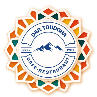 Dar Toudgha logo