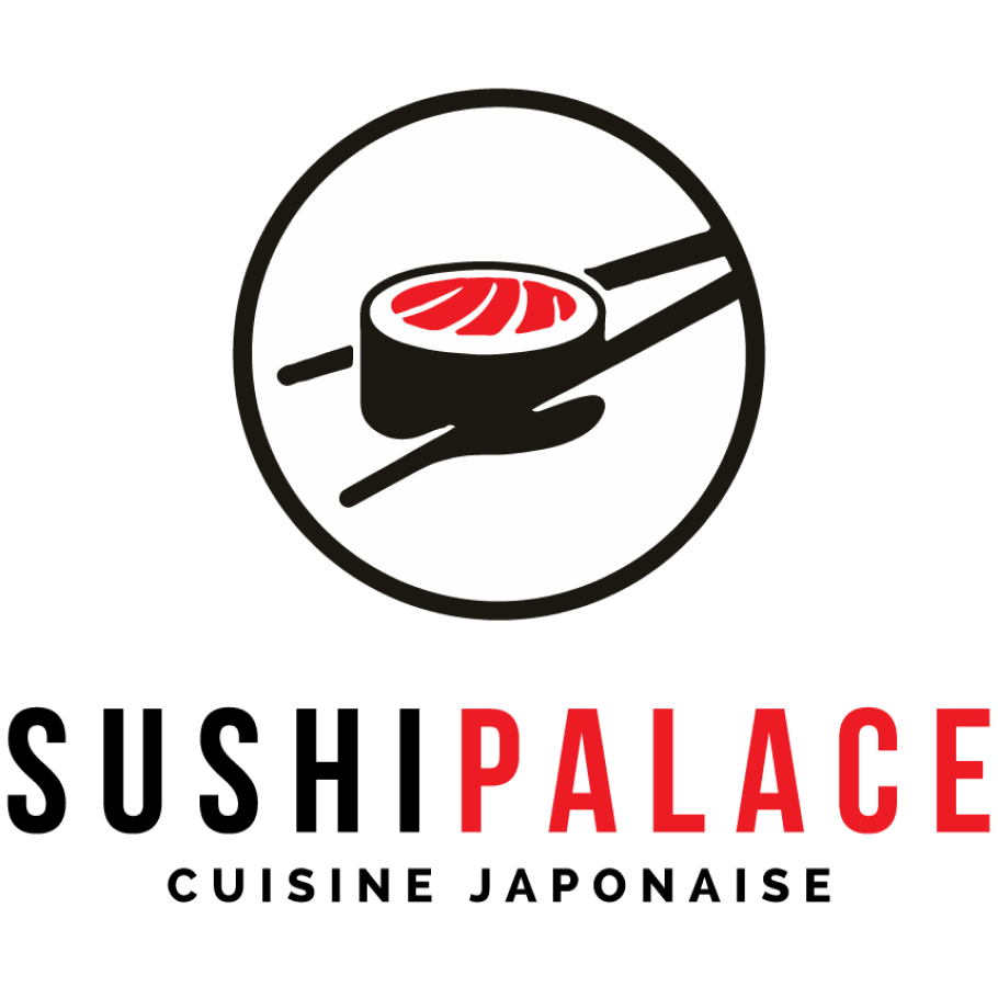 Sushi Palace Logo