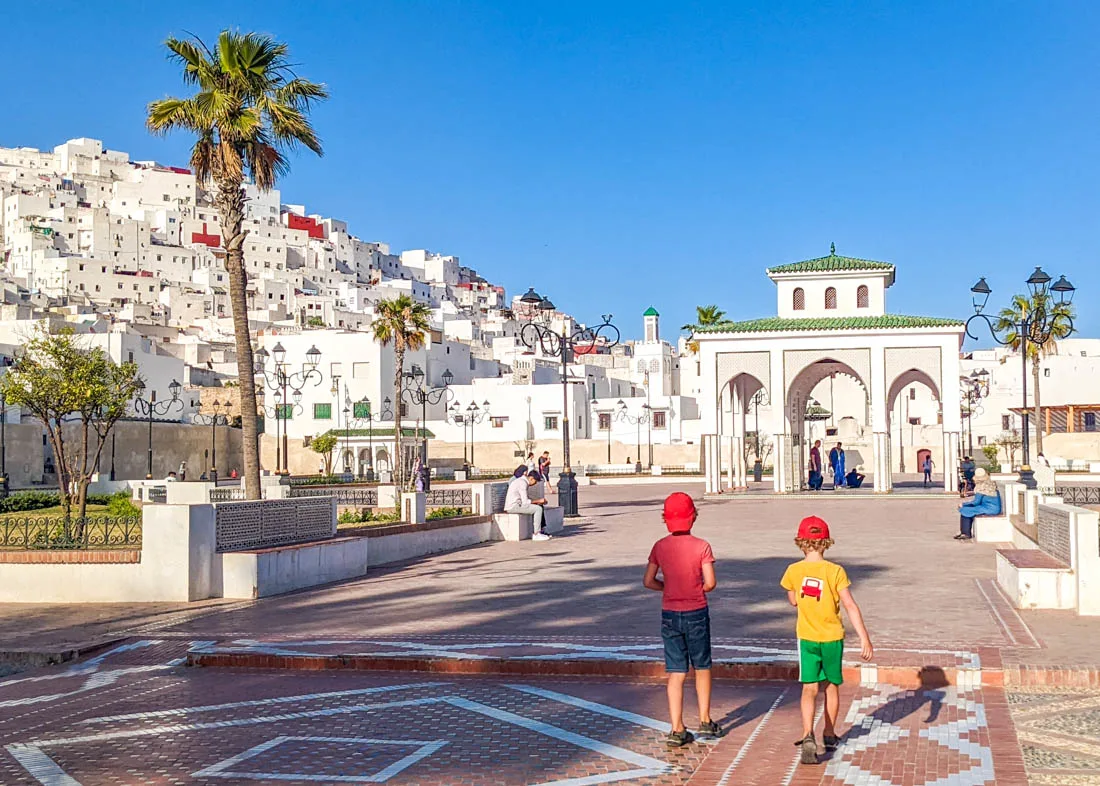 Tetouan