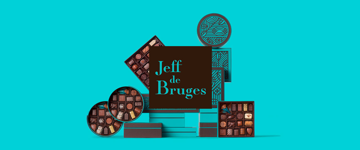 Jeff de Bruges