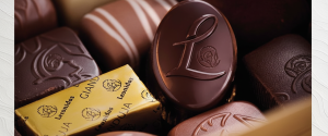 Chocolat Leonidas